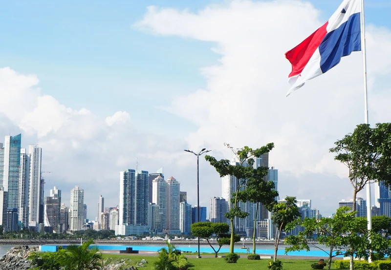 Panamá