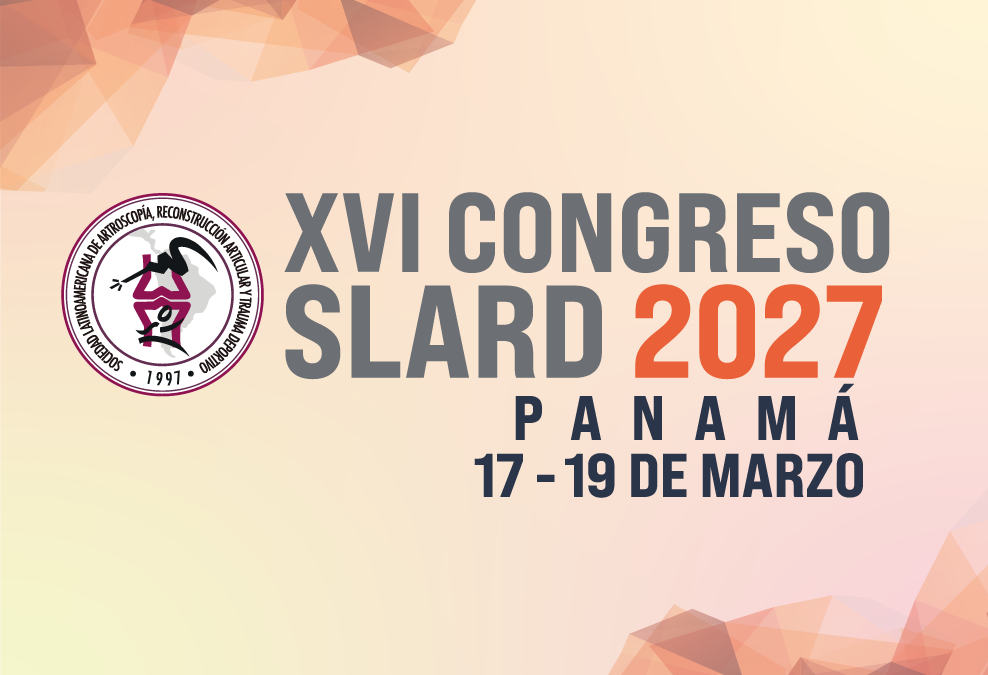 SLARD 2027